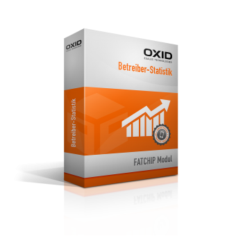 OXID Plugin Betreiber-Statistiken 