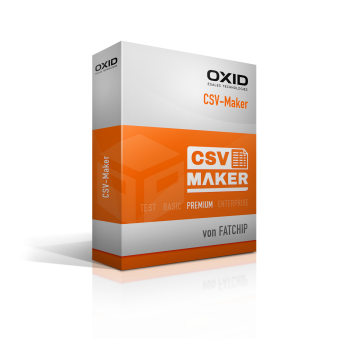 CSV-Maker Premium 