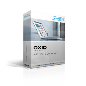 OXID PAYONE Connector 